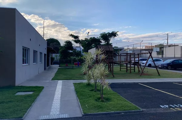 AP3306- Apartamento para aluguel locação no recanto dos pássaros em Assis - Foto 6
