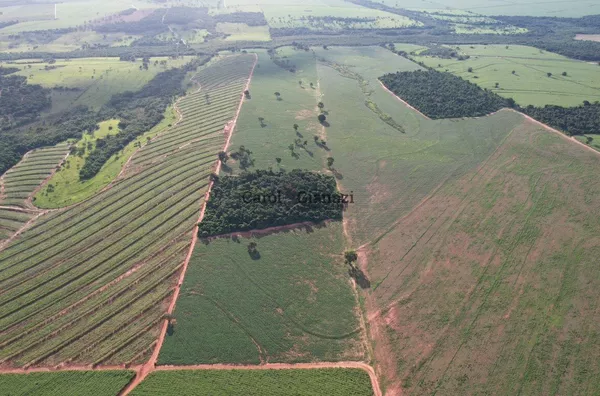 TE954 - PROPRIEDADE RURAL A VENDA NA REGIÃO DE QUATÁ