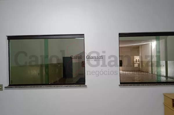 BA599- BARRACÃO PARA LOCAÇÃO VILA  RODRIGUES