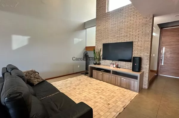 CA797 - CASA A VENDA JARDIM AEROPORTO