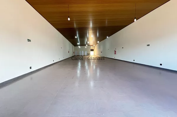 SA1761 - Sala comercial para Locação na Av Dom Antônio em Assis - Foto 2