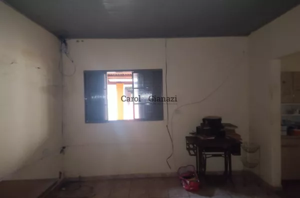 CA2715- Casa para venda na Vila Glória em Assis