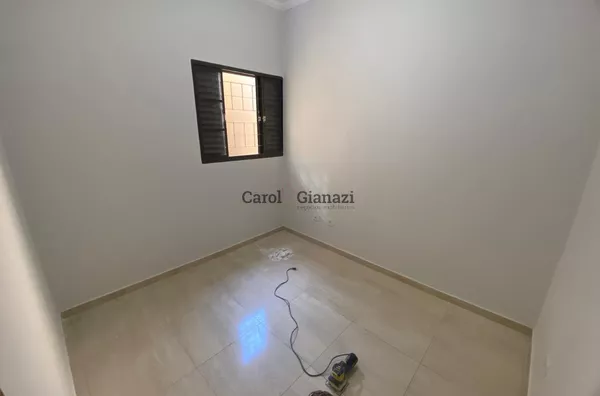 CA2623- Casa para locação na Vila Xavier em Assis