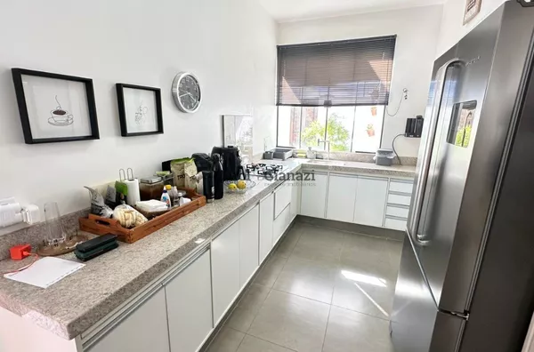 CA2611- Casa para venda no Jardim Morumbi em Assis