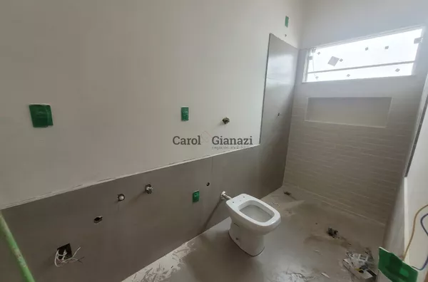 CA2279- Casa para venda no Portal De São Francisco em Assis