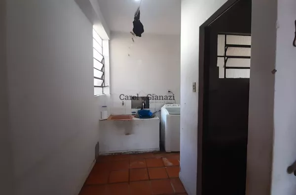 CA2036- Casa para venda no San Fernando Valley em Assis