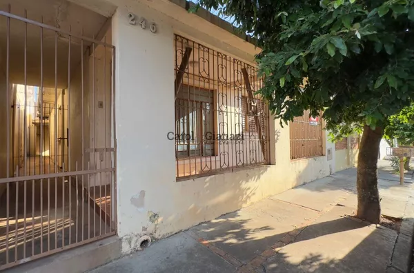 CA1522 - Casa à Venda no Centro de Assis - Foto 28