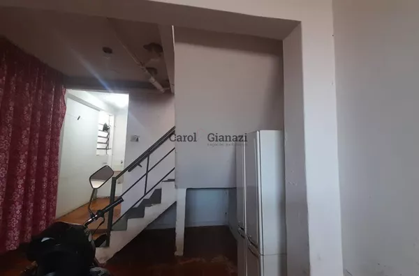 CA2036- Casa para venda no San Fernando Valley em Assis