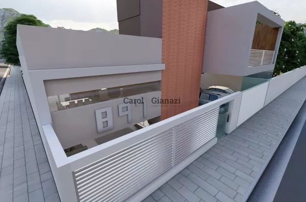 CA1147 - Sobrado para venda em fase de construção no Centro, Assis