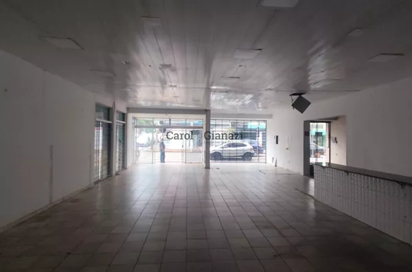 SA2730-Sala comercial para locação no Centro de Assis