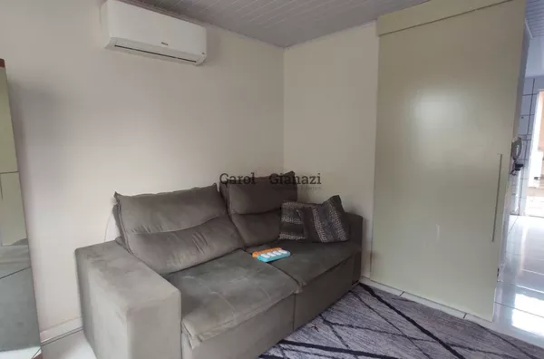 CA1267 - Casa à Venda no Inocoop em Assis