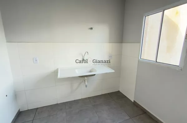 CA2488-Casa para venda no Residencial Assis Garden em Assis
