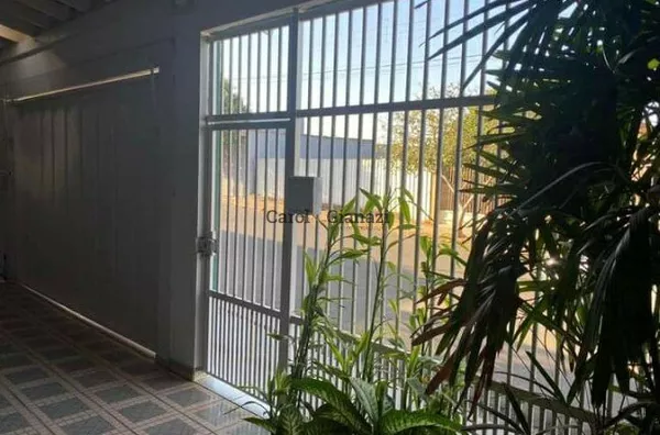 CA1272 - Casa para venda na  Vila Orestes em Assis - Foto 11