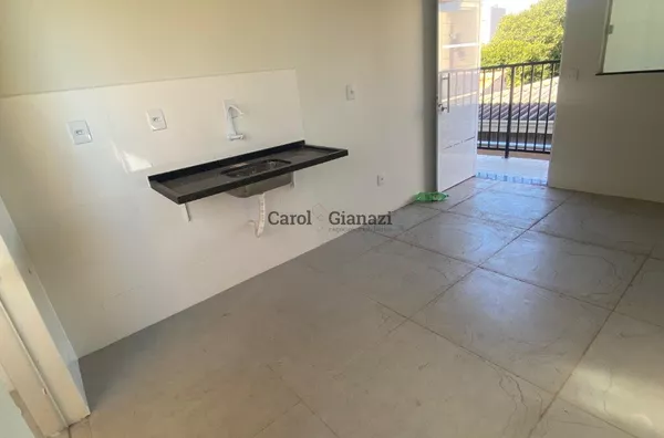 AP1944- Kitnet para locação na Vila Glória em Assis