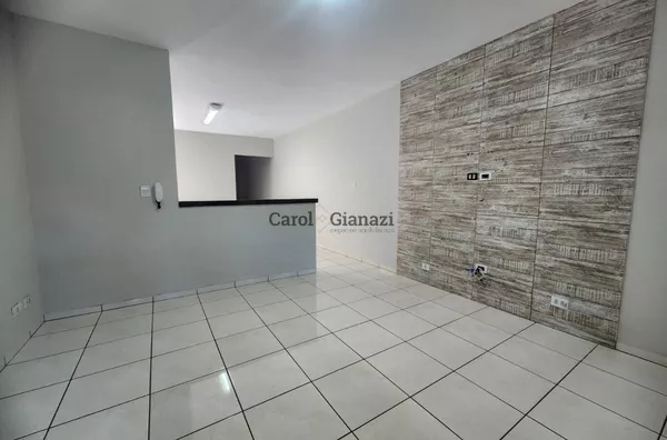 CA2490- Casa para locação na Vila Santo Antônio em Assis
