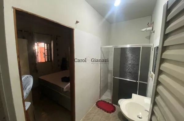 CA2261- Casa para venda na Vila Ribeiro em Assis