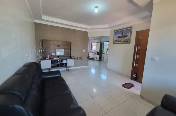 CA3057-Casa para venda na Vila Vera Cruz em  Candido Mota