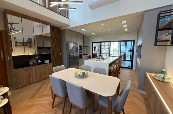 CA3283 - Casa para venda no Residencial Village Damha Assis - Foto 7