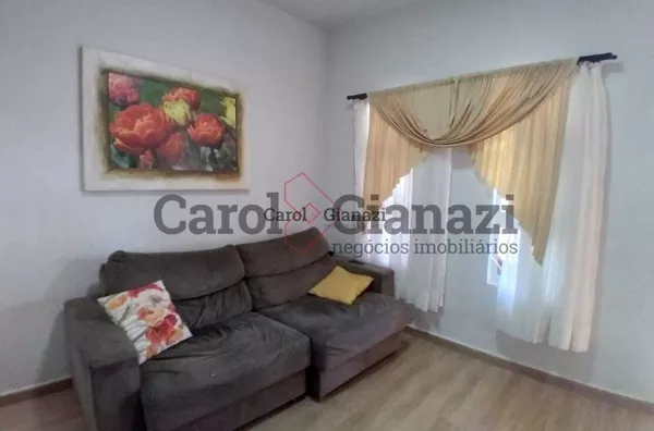 CA532 - CASA JARDIM PARANÁ