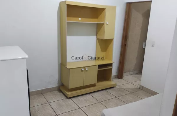  CA1962- Edícula para locação no Portal De São Francisco em Assis