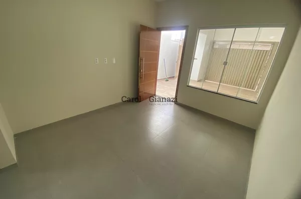 CA2819-Casa para locação no Portal São Francisco em Assis