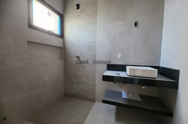 CA2982 - Casa Moderna e Funcional à Venda – Vila Xavier, Assis/SP - Foto 12