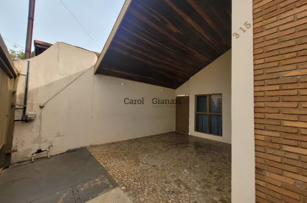 CA1911- Casa para venda na Vila Xavier em Assis