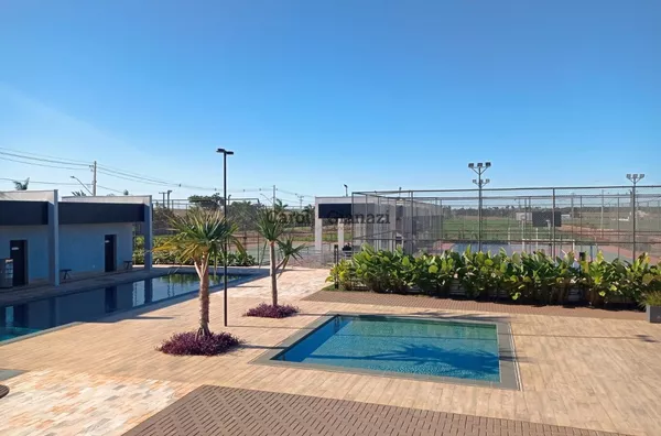 TE1974- Terreno para venda no Residencial Terras De Vitoria em Candido Mota