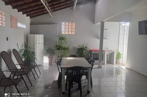 CA1216 - Casa a venda,  Vila Nova Santana, Assis