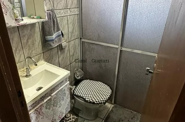 CA1235 - Casa a Venda em Assis no Inocop - Foto 23