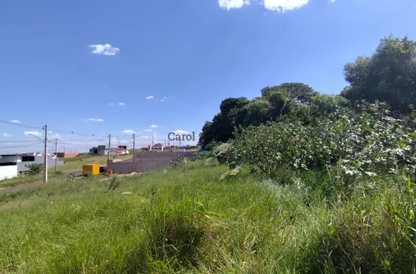 TE2614- Terreno para venda no Jardim Sul em  Assis