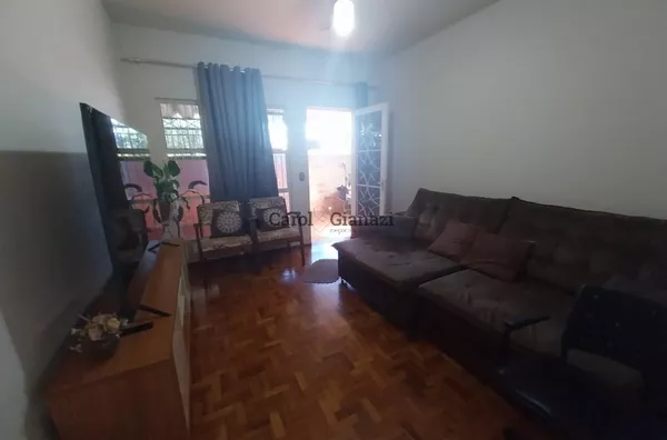 CA2637- Casa para venda na Vila Ebenezer, Assis