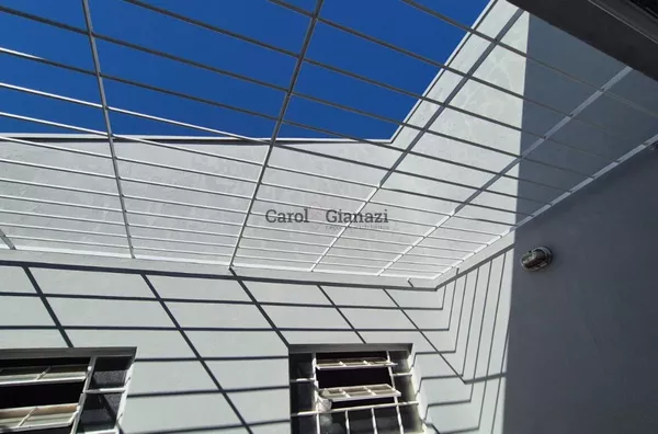 CA3118 - Casa para venda na Vila Tenis Clube - Foto 61