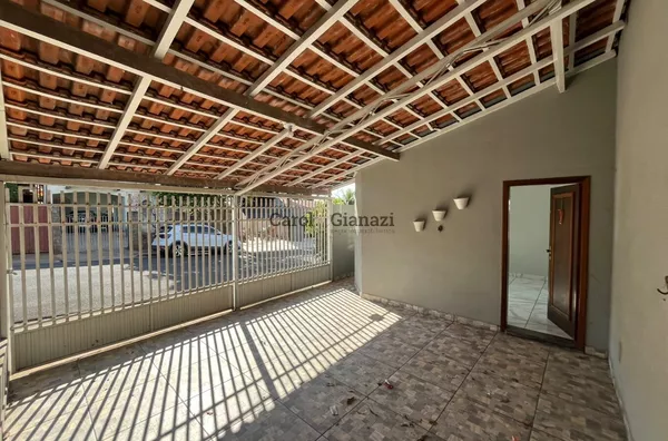 CA3285 - Casa para venda Vila Glória - Foto 1