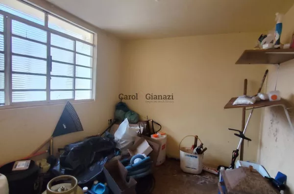 CA3281-Casa para venda na Vila Central em Assis - Foto 55