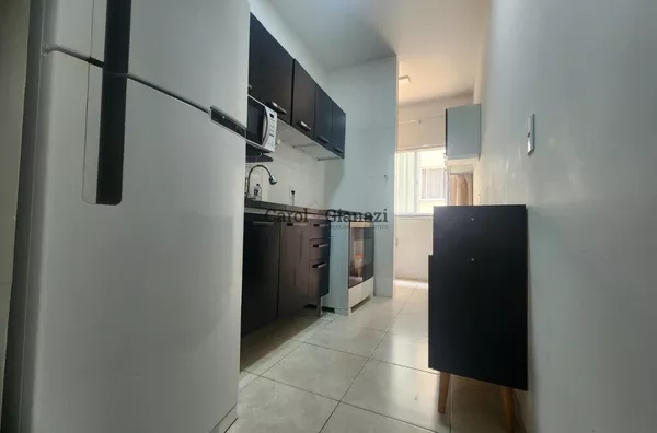 AP2415- APARTAMENTO TÉRREO À VENDA – RESIDENCIAL PREMIUM  EM ASSIS | MOBILIADO 