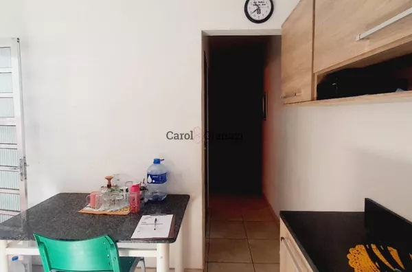 CA2638- Casa para venda na Vila Nova Florínea em Assis