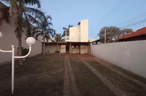 CA2097- Casa para venda na Vila Adileta em Assis