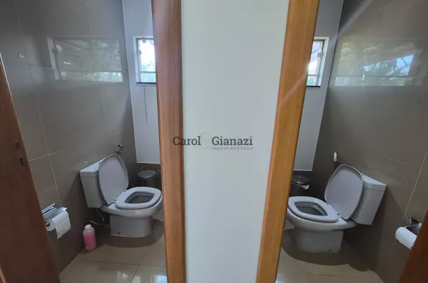 CA2986 - Casa Magnífica a venda em Cândido Mota - Foto 48