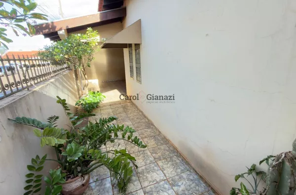 CA2806-Casa para venda no Parque  Lourival em Candido Mota