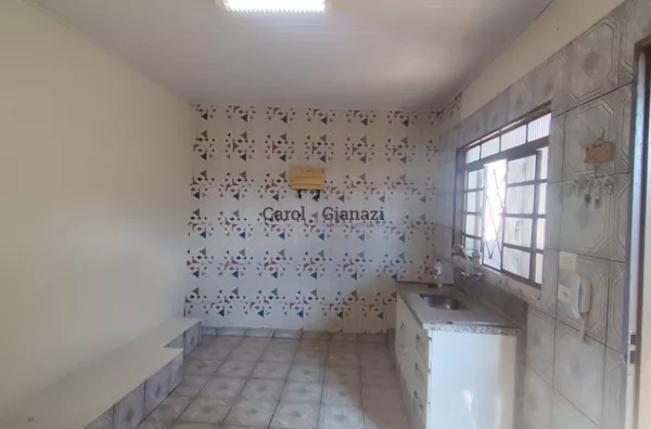 CA2701-Casa para venda na Vila Cambui em Assis - Foto 6