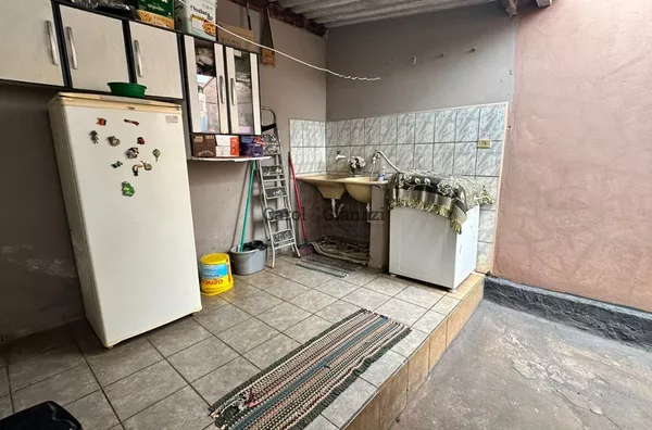 CA1235 - Casa a Venda em Assis no Inocop