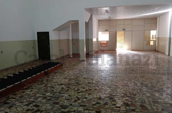 BA599- BARRACÃO PARA LOCAÇÃO VILA  RODRIGUES