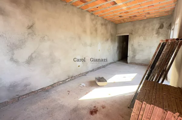 CA2446-Casa para Venda no Residencial Jardim Sul em Assis