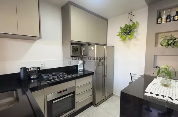 CA1650 - Casa à Venda no Vale do Sol III em Assis