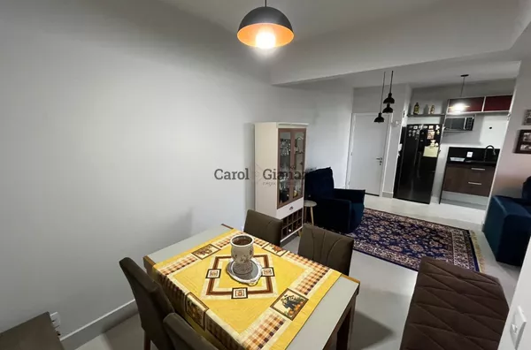 AP2596- Apartamento para venda no Residencial Jardim das Nogueiras em Assis