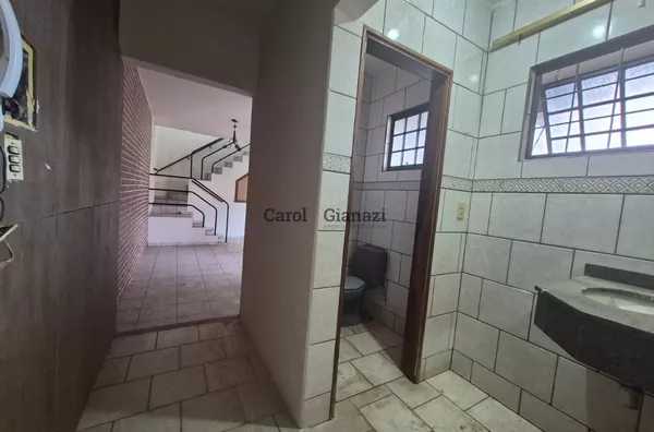 CA3014 - Casa para venda na Vila Fiuza em Assis - Foto 52