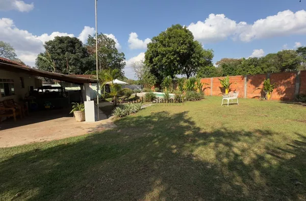 CH2227- Chácara para venda No Jardim Rezende Em Assis