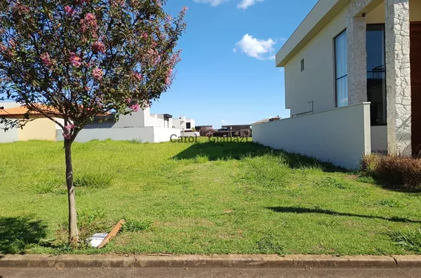 TE2506- Terreno para venda no Residencial Provence em Assis