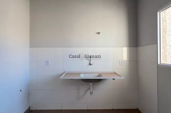 CA2488-Casa para venda no Residencial Assis Garden em Assis